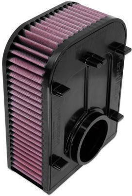 DNA Filters Freeflow Air Filter for Porsche Macan