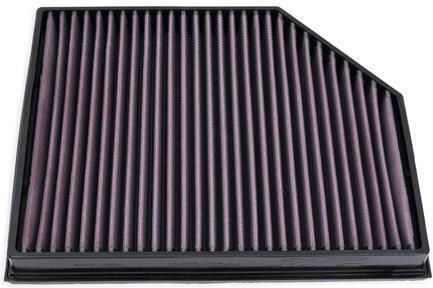 Ford Ranger Raptor 3.0l V6 Ecoboost Gasoline 22-23 Dna Air Filter P-fd30pu23-01