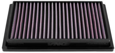 Mercedes Benz GLE W167 350e 2.0L 20-21 Dna Air Filter P-me16s25-01
