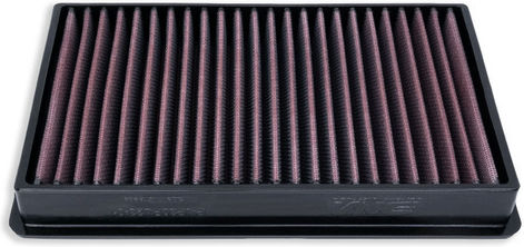 Jeep Wrangler 3.0l Diesel V6 20-23 Dna Air Filters P-jp30pu23-01