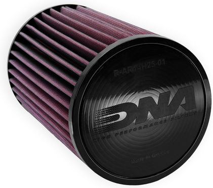 Alfa Romeo Giulietta 940 Series 10-21 Dna Air Filter R-ar14h25-01 Alfa Romeo Giulietta 940 1.4 Bifuel 11-17