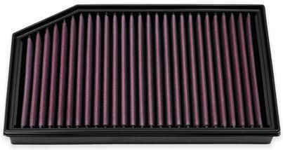 Jeep Wrangler Jl Series 18-25 Dna Air Filter P-jp36pu25-01 Jeep Wrangler Jl 2.0L L4 Gas 18-25