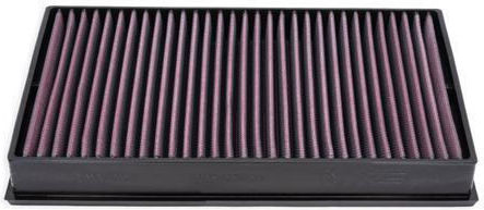 Skoda Kodiaq 2.0l Rs Tdi 18-23 Dna Air Filter P-vw25h23-01