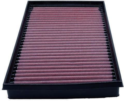 Volkswagen Arteon 2.0l Diesel 150 177 Hp 17-20 Dna Air Filter P-vw20s20-01