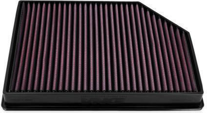Jeep Wagoneer 3.0L L6 Gas 23-25 Dna Air Filter P-jp57x25-01