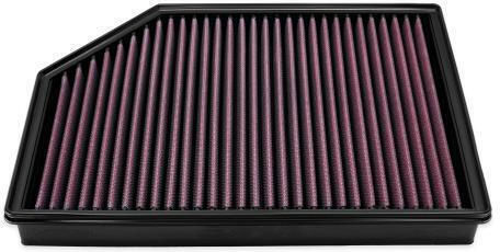 Jeep Wagoneer 3.0L L6 Gas 23-25 Dna Air Filter P-jp57x25-01
