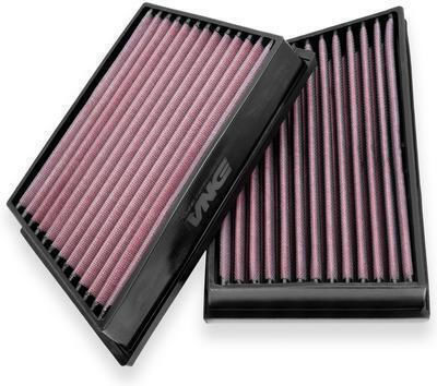 DNA Filters Freeflow-Luftfilter für Porsche 911 Porsche 911