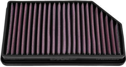Kia Soul I Am Series 08-13 Dna Air Filter P-hy14s25-01 Kia Soul I Am 2.0 Mpi 08-11