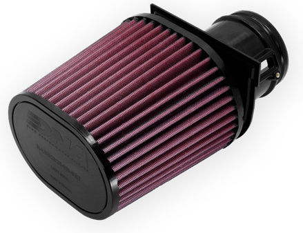 Audi R8 5.2 V10 Series 12-20 Dna Air Filter Set R-lb52s25-0r-set Audi R8 5.2 V10 Spyder 19-20