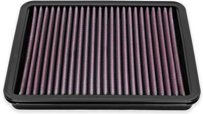 Toyota Land Cruiser Series 15-24 Dna Air Filter P-ty28x25-01 Oem Air Filter Part Number 1780111130 Dna Filters Dna-tyt-0115 Toyota Land Cruiser Prado 2.8l L4 Diesel 15-24