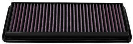 DNA Filters Freeflow Air Filter for Fiat 124 Spider
