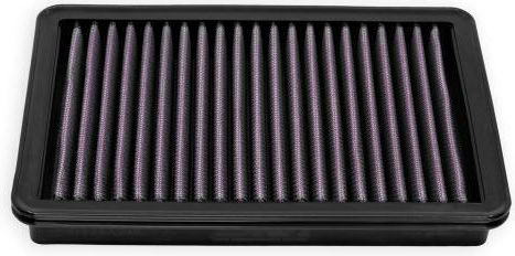 Hyundai Veloster Series 19-21 Dna Air Filter P-hy16x24-01 Hyundai Veloster 1.6 19-21