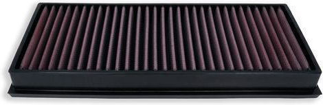 Opel Mokka B 1.2l 101 131 Hp 17-23 Dna Air Filter P-ci12h23-01