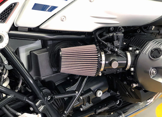 DNA Filters Въздушен филтър за мотоциклет BMW R 9T