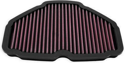 DNA Filters Filtru de aer pentru motociclete P-h18cr24-01 Honda Aurul de aripă