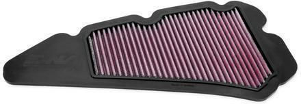 DNA Filters Φίλτρο Αέρα Μοτοσυκλέτας Kymco Downtown 125i