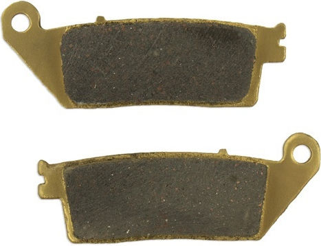 Tsuboss Motorcycle Brake Pads Front for Kymco DINK