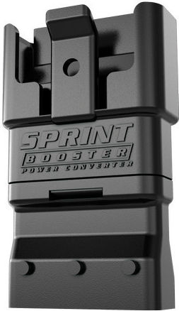 Sprint Booster Επιταχυντής Γκαζιού Αυτοκινήτου
