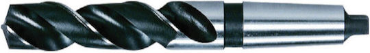 Burghie Cu Cap Cilindric Metal Din 345 Tip N 118° Mărime 21,50