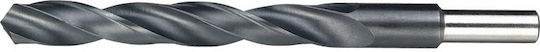 Burghie Cilindrice Cu Coada Redusă Metal Din 338 Tip N 118° HSS Laminat Dim 18.5/d13