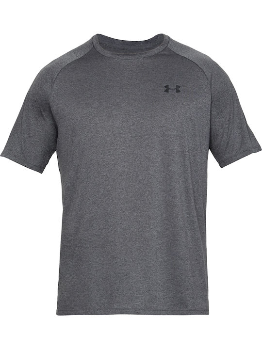 Tech 2.0 Athletic T-shirt Gray