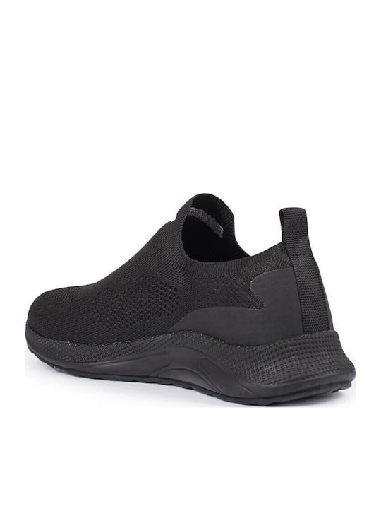 Ανδρικά Sneakers Μαύρα