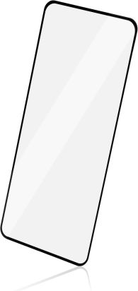 Naxius Full Face Tempered Glass (Poco X3 GT)