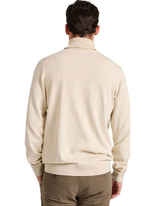 Long Sleeve Sweater Graphite