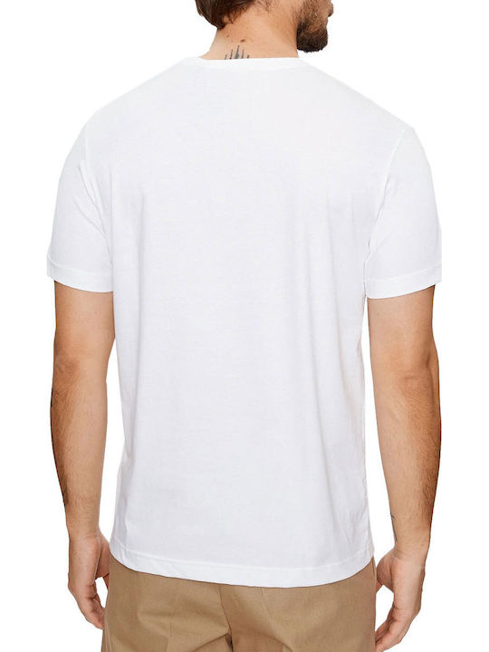 T-shirt White