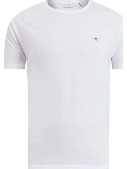 T-shirt White