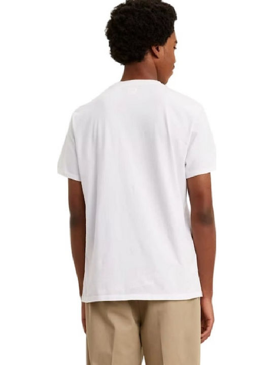 Original HM T-shirt White