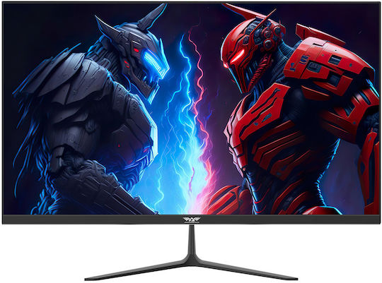 Armaggeddon XTREME SERIES XF27HD SUPER G120 IPS HDR Монитор 27" FHD 1920x1080 с Време за Реакция 5мс GTG