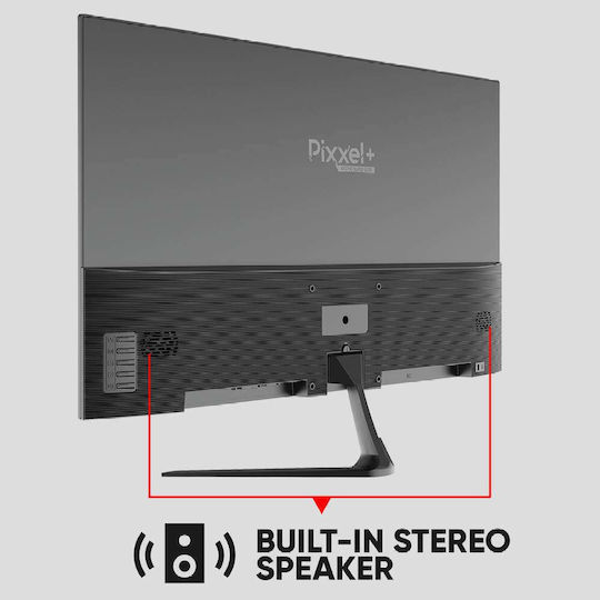 Armaggeddon XTREME SERIES XF27HD SUPER G120 IPS HDR Монитор 27" FHD 1920x1080 с Време за Реакция 5мс GTG