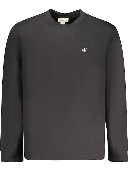 T-shirt Black LV04RD247G-UB1