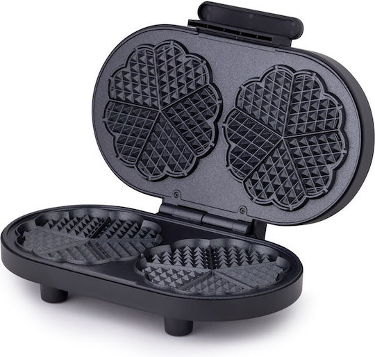 Gorenje 746003 Sandwich Maker for 2 Sandwiches 1200W Black