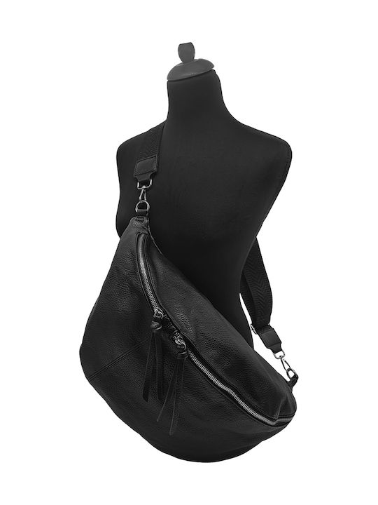 Women's Crossbody Bag Black