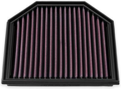 Audi A5 B10 Series 24-26 Dna Air Filter P-ad30s25-0r Audi A5 B10 2.0l Tfsi 150 Hp 24-26