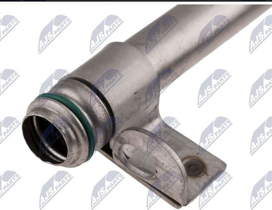 Тръба Турбо Eng 1.2 Puretech Thp Turbo Citroen Berlingo Iv 18 C3 Iii 16 C4 Ii 13-18 Peugeot Partner Iv 18 308 Ii 13-21 208 12-15 Опел Комбо E 18 Грандланд Икс 17 Ecd-ct-020