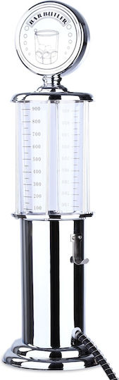 Alista Home Plastic Beer Dispenser with Spigot 0.95lt