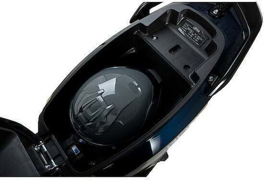 Velogreen Електрически скутер Мощност 2000W