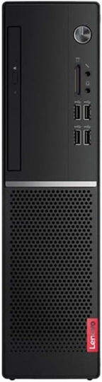 ThinkCentre V520S SFF Gradul Refurbished A (Core i5-7400/8GB/256GB SSD/W11 Pro)