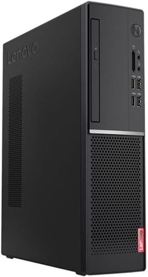ThinkCentre V520S SFF Gradul Refurbished A (Core i5-7400/8GB/256GB SSD/W11 Pro)