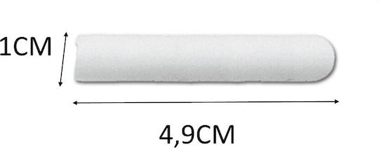 Αιμοστατικό Βαμβάκι 1τμχ 5gr IS-9538