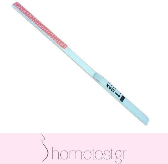 10 Ovulation Test Strips & 3 Pregnancy Test Strips