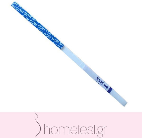 30 Ovulation Test Strips & 10 Pregnancy Test Strips