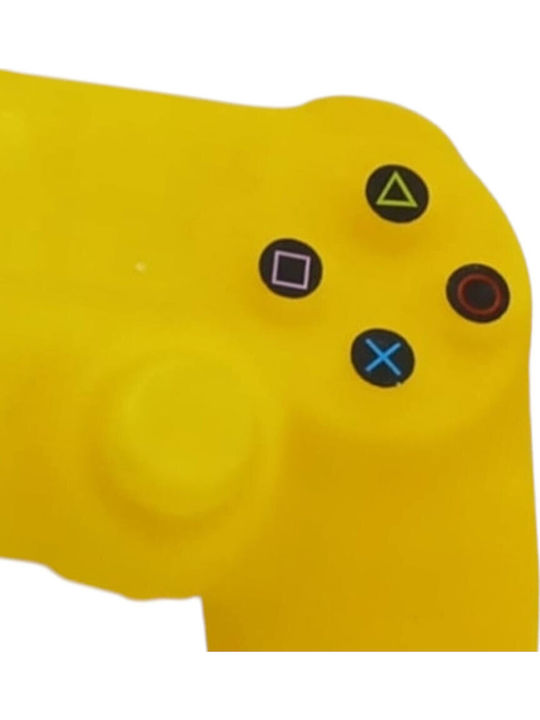 Easter Handmade Candle Ps Playstation Controller Lever Yellow Lab-10606