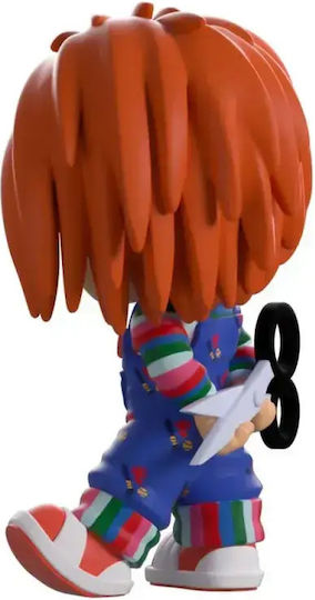 Child's Play Vinyl Figure Chucky 23 Cm
