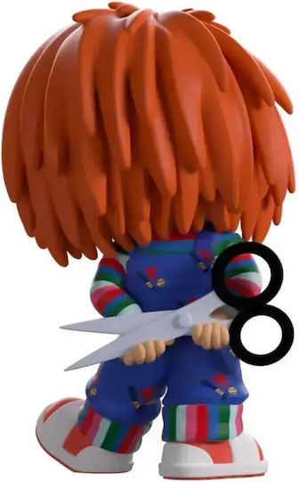 Child's Play Vinyl Figure Chucky 23 Cm