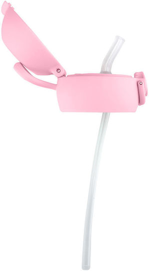 Estia Rainbow Dreams Spare Lid for Thermos 350ml / 500ml Pink