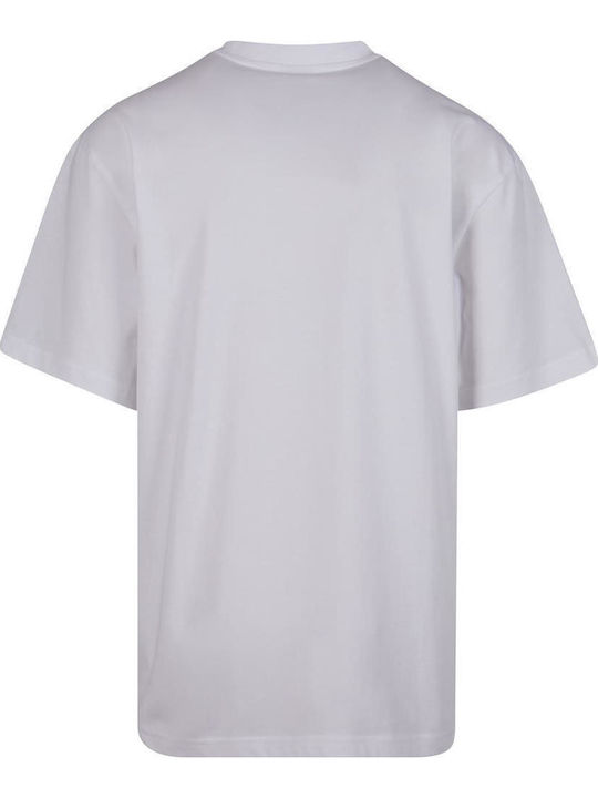 T-shirt Λευκό